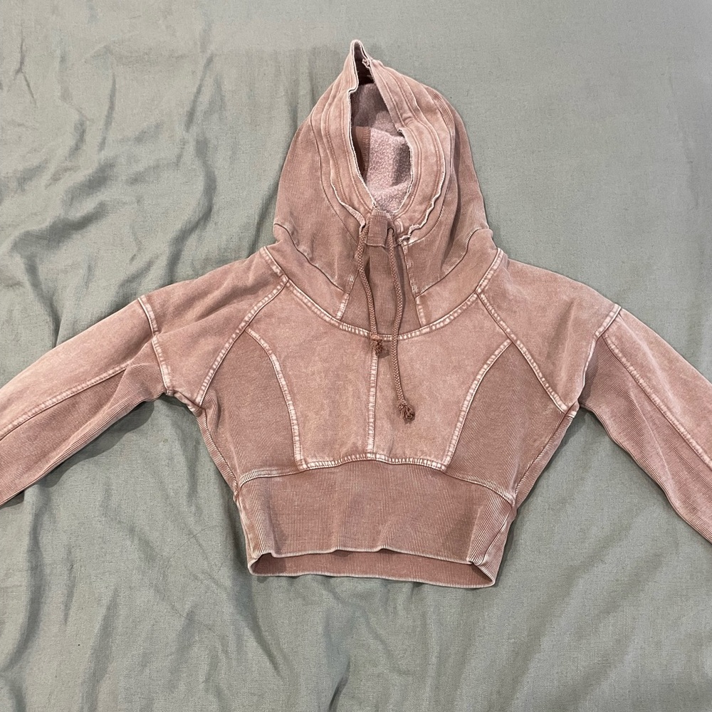 Sweater from Anthropologie